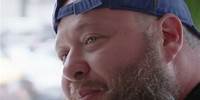 NEVER ENDING ALT BURGERS WITH ACTION BRONSON OUT NOW!