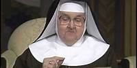 Mother Angelica Live - SIGNS, DO YOU SEE THEM? April 1 1997