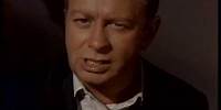 Mel Torme "I'll Remember April" acting in his own screenplay