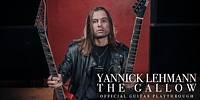 The Gallow - Guitar Playthrough by Yannick Lehmann (powered by Fishman Pickups)