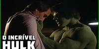 O segredo foi revelado | O Incrível Hulk