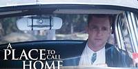 Season 6 Featurette: Henry's Future | A Place To Call Home: The Final Chapter | Foxtel