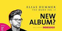 The City Harmonic Frontman Elias Dummer launches IndieGoGo for new Album