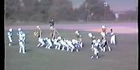 1986 Football - Osterholz