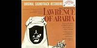 Lawrence Of Arabia | Soundtrack Suite (Maurice Jarre)