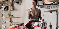 Travis Barker | Waiting Room Drum Tour