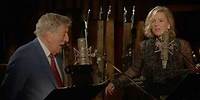 Tony Bennett & Diana Krall - Nice Work If You Can Get It (Clip)