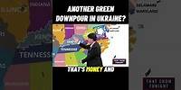 It’s the Political Weather Map! #comedy #shorts #comedyshorts #ukraine