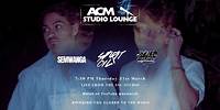 ACM Studio Lounge - Episode 7