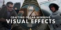 'Gravity' | Crafting Oscar-Winning Visual Effects