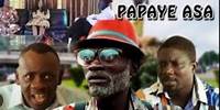 PAPA YE ASA (Lilwin, Akrobeto, Bill Asamoah) - Ghana Kumawood Movie