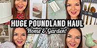 Poundland Haul | Pepco Poundland | Poundland New Range | Poundland Home & Garden | Kate McCabe