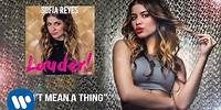 Sofia Reyes - Don't Mean A Thing [Official Audio]