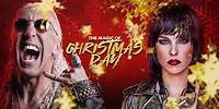 DEE SNIDER & LZZY HALE - THE MAGIC OF CHRISTMAS DAY