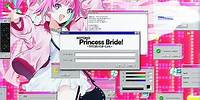 【Official】KOTOKO”Princess Bride! -りでこれいとばーじょん₋”（Lyric Video)