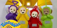 Teletubbies | Learn The Teletubbie Names! | Shows for Kids