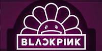 Complex Presents: Takashi Murakami x BLACKPINK Part 2.