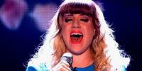 Leah McFall sings 'Loving You' at the live final | The Voice UK - BBC