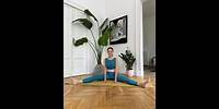 Sequenza Yin Yoga | Michela Coppa