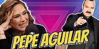 Pepe Aguilar - Los Secretos de La Familia Aguilar | Angelicales