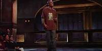 Def Poetry - Preach - Cotton