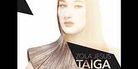 "Ego" Official Audio (TAIGA Full Album Stream, Track 6 of 11)