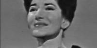 Maria Callas sings Verdi: Don Carlo: "Tu che le vanità" (Covent Garden, 1962) #mariacallas #opera