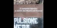 Mostro di Firenze Book Festival 2° Edizione - Albert Sparrow presenta Luca