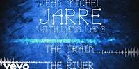Jean-Michel Jarre, Lang Lang - The Train & The River (Audio Video)