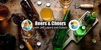 Thursday Night Beers & Cheers with Guests
