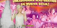 Unkabogable Slay-Bration sa Nueva Ecija! | VICE GANDA