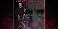 Christopher Lee. 'Darkest Carols, Faithful Sing' (2014)