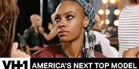 Shanice Brings Out Sha-Nasty During the Model’s Moving Photoshoot | America's Next Top Model