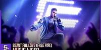 Justin Bieber X Free Fire - Beautiful Love (Free Fire) [Official Video]