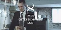 Der Xer - Jetzt Schwebt Los [Official Video]
