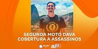 Assassinato de personal trainer no Flamengo completa um mês | RJ no Ar