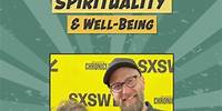 Mayim & Jonathan break down psychedelic drugs & holistic mindfulness practices! #shorts