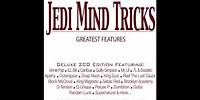 Jedi Mind Tricks (Vinnie Paz + Stoupe) - "Folklore" (feat. Mr. Lif & Dumbtron) [Official Audio]