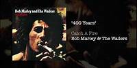 400 Years (1973) - Bob Marley & The Wailers