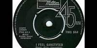 Commodores "I Feel Sanctified"