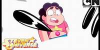 Steven Universe | White Diamond Removes Steven's Gem | Change Your Mind | Cartoon Network