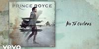 Prince Royce - No Te Olvides (Audio)
