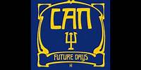 Can - Future Days (HQ) Short Version
