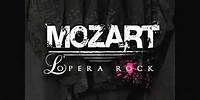 L'Operap - Mozart l'Opera Rock