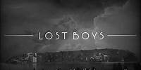 Lost Boys - Belle Mt. (Official Visualiser)