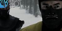 Mortal Kombat Legacy: Scorpion and Sub Zero (Part 1)