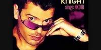 Jordan Knight Sings NKOTB I'll Be Your Everything Original Demo For Tommy Page