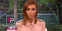 Fashion Police | A Statement From Giuliana About Last Night's Fashion Police | E!