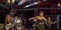Go-Go's live performance on UK show THE TUBE 1982