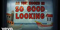 The Kooks - So Good Looking (Animation)